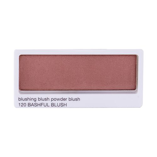 Tvářenka Clinique Blushing Blush 6 g 120 Bashful Blush Tester