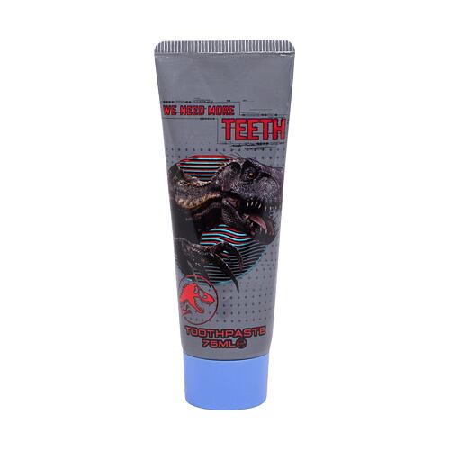 Zubní pasta Universal Jurassic World 75 ml