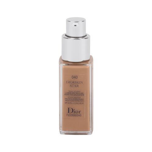 Make-up Dior Diorskin Star SPF30 20 ml 040 Tester