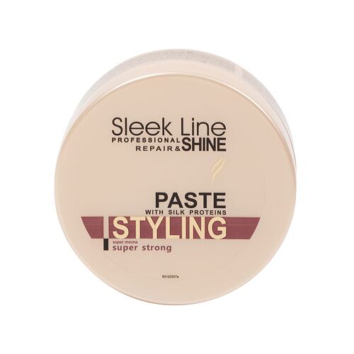 Pro definici a tvar vlasů Stapiz Sleek Line Styling Paste 150 ml