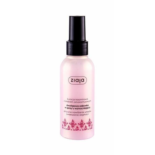 Kondicionér Ziaja Cashmere Duo-Phase Conditioning Spray 125 ml