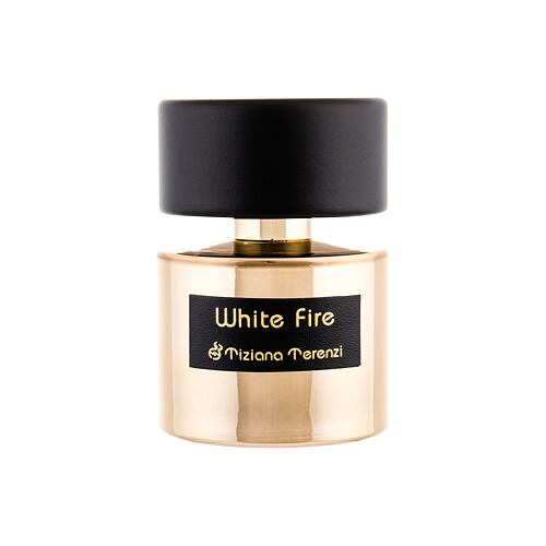Parfém Tiziana Terenzi White Fire 100 ml poškozená krabička