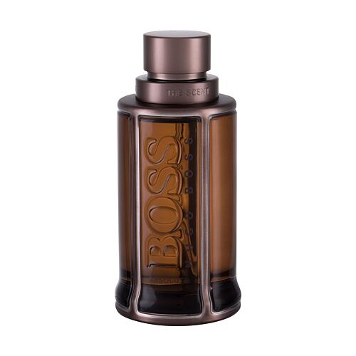 Parfémovaná voda HUGO BOSS Boss The Scent Absolute 2019 100 ml