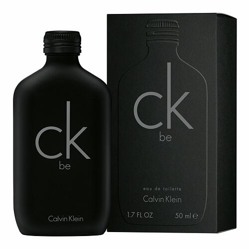 Toaletní voda Calvin Klein CK Be 50 ml