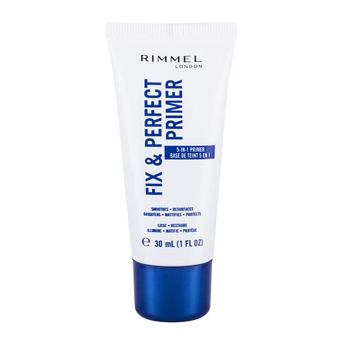 Podklad pod make-up Rimmel London Fix & Perfect PRO 30 ml