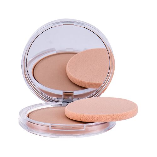 Pudr Clinique Stay-Matte Sheer Pressed Powder 7,6 g 02 Stay Neutral
