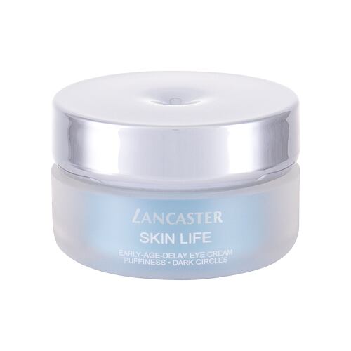 Oční krém Lancaster Skin Life Early-Age-Delay 15 ml