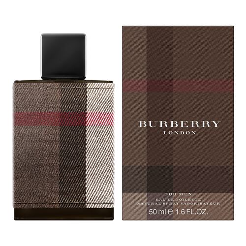 Toaletní voda Burberry London 50 ml