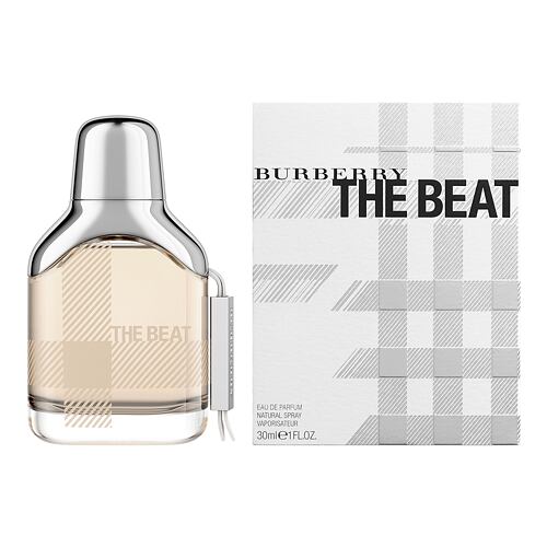 Parfémovaná voda Burberry The Beat 30 ml