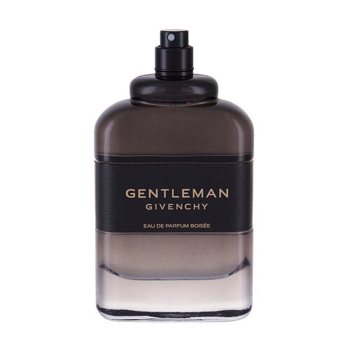 Parfémovaná voda Givenchy Gentleman Boisée 100 ml Tester