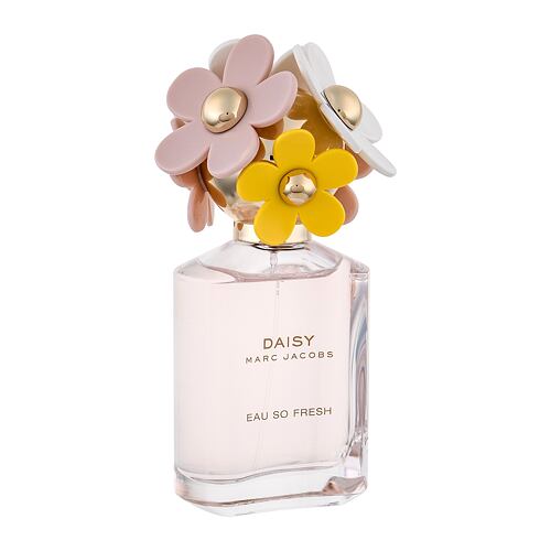 Toaletní voda Marc Jacobs Daisy Eau So Fresh 75 ml