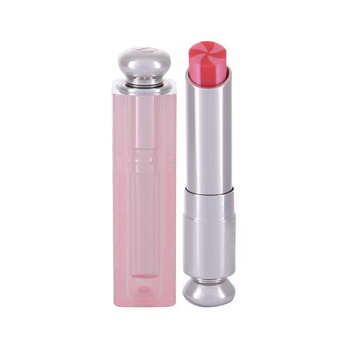 Balzám na rty Dior Addict Lip Glow To The Max 3,5 g 201 Pink