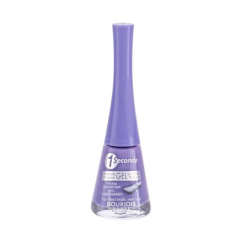 Lak na nehty BOURJOIS Paris 1 Second 9 ml 09 Lavande