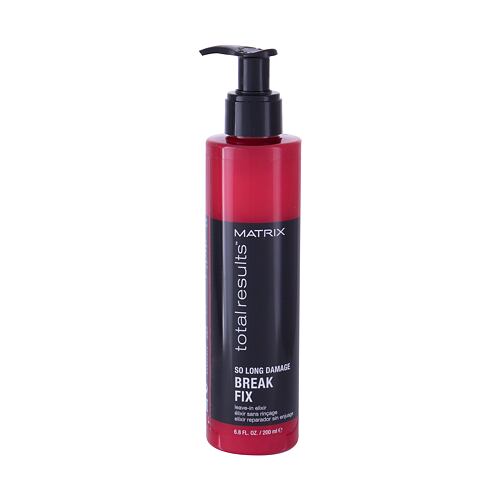 Balzám na vlasy Matrix Total Results So Long Damage Break Fix 200 ml