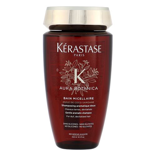 Šampon Kérastase Aura Botanica Bain Micellaire 250 ml poškozený flakon