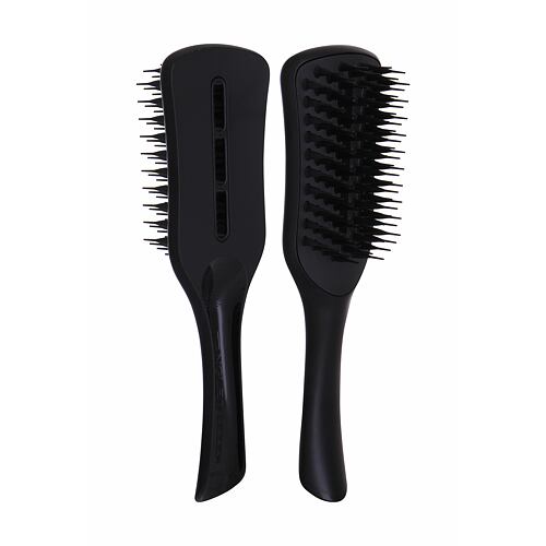 Kartáč na vlasy Tangle Teezer Easy Dry & Go 1 ks Jet Black