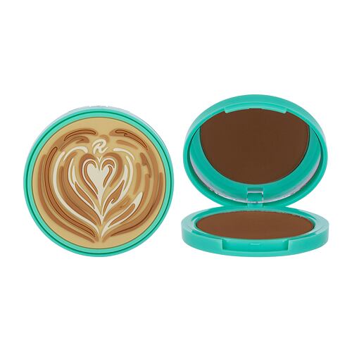 Bronzer I Heart Revolution Tasty Coffee 6,5 g Latte