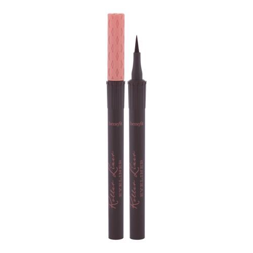 Oční linka Benefit Roller Liner True Matte 1 ml Brown