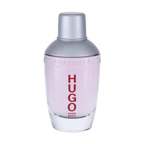 Toaletní voda HUGO BOSS Hugo Energise 75 ml