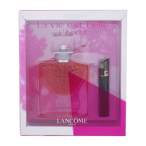 Parfémovaná voda Lancôme La Vie Est Belle L´Eclat 30 ml Kazeta