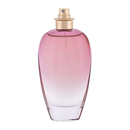 Toaletní voda Adolfo Dominguez Unica Coral 100 ml Tester