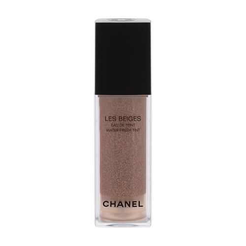 Rozjasňovač Chanel Les Beiges Eau De Teint 30 ml Medium Light