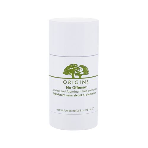 Deodorant Origins No Offense 75 ml