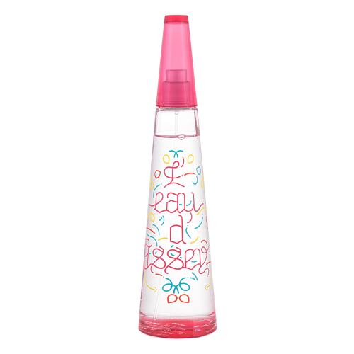 Toaletní voda Issey Miyake L'Eau D'Issey Shades of Kolam 100 ml