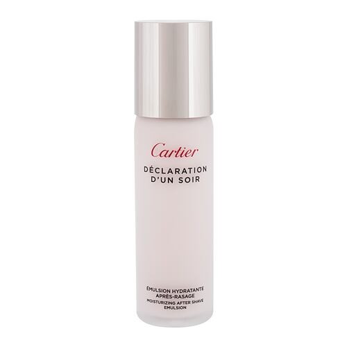 Balzám po holení Cartier Déclaration D´Un Soir 100 ml Tester