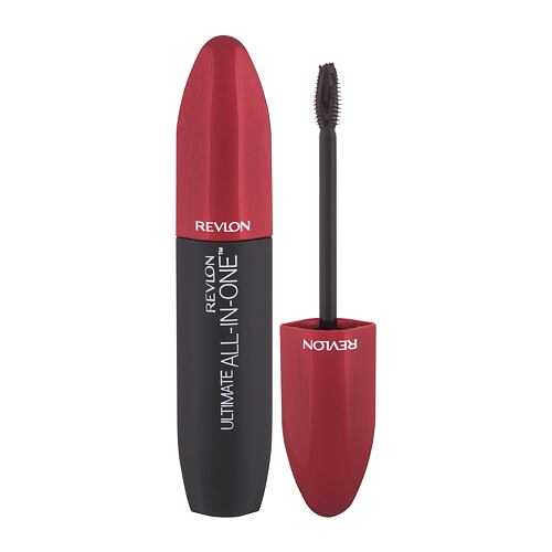 Řasenka Revlon Ultimate All-In-One 8,5 ml 503 Blackened Brown