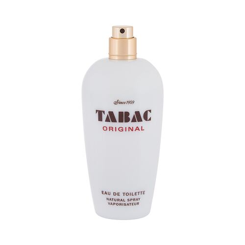 Toaletní voda TABAC Original 100 ml Tester
