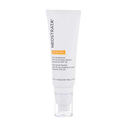 Denní pleťový krém NeoStrata Enlighten Skin Brightener SPF35 40 g