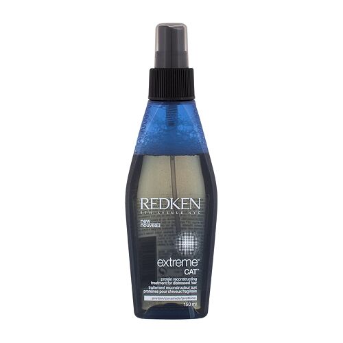 Zpevnění vlasů Redken Extreme Cat Protein Treatment 150 ml