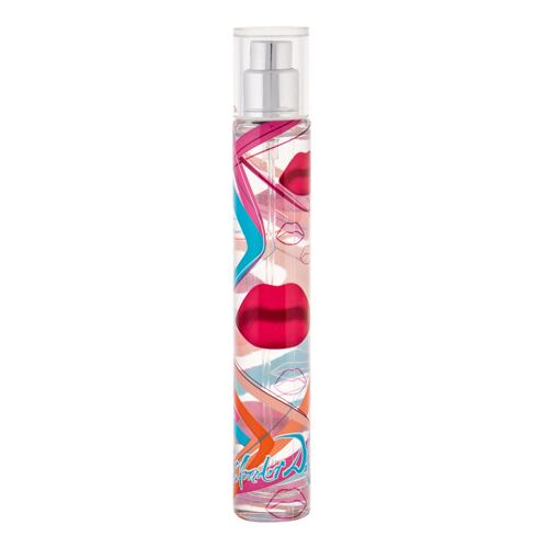 Toaletní voda Salvador Dali Crazy Kiss 30 ml poškozená krabička