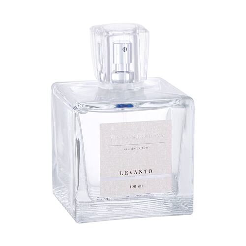 Parfémovaná voda Alena Seredova Levanto 100 ml poškozená krabička