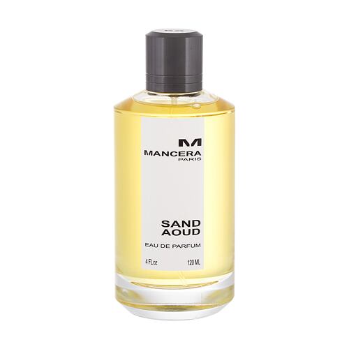 Parfémovaná voda MANCERA Sand Aoud 120 ml Tester