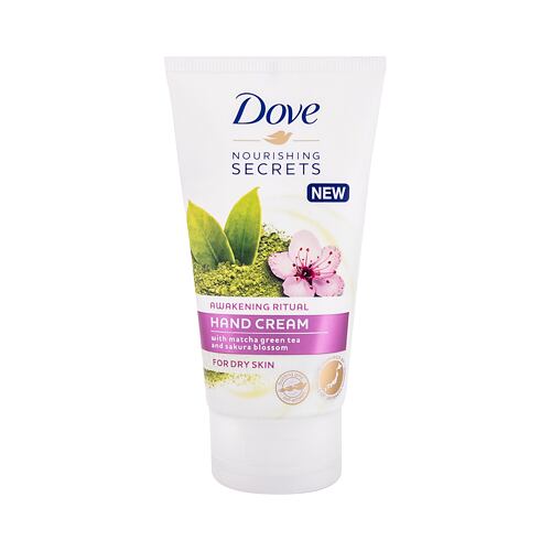 Krém na ruce Dove Nourishing Secrets Awakening Ritual 75 ml