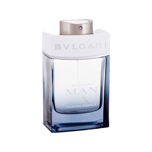 Parfémovaná voda Bvlgari MAN Glacial Essence 100 ml
