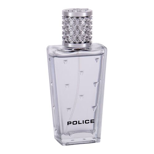 Parfémovaná voda Police The Legendary Scent 30 ml poškozená krabička