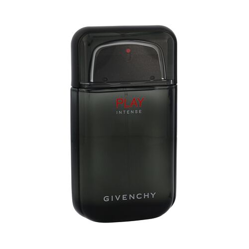Toaletní voda Givenchy Play Intense 100 ml poškozená krabička