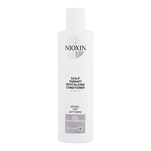 Kondicionér Nioxin System 1 Scalp Therapy 300 ml