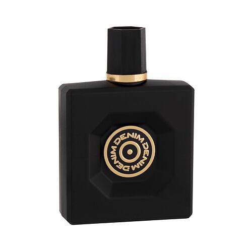 Toaletní voda Denim Gold 100 ml