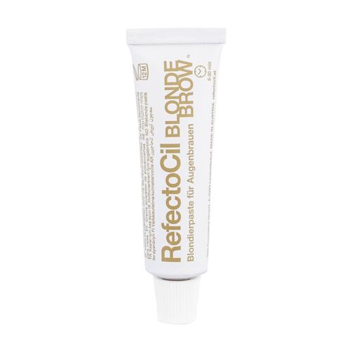 Barva na obočí RefectoCil Blonde Brow 15 ml poškozená krabička