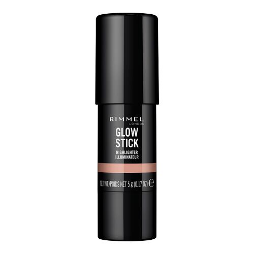 Rozjasňovač Rimmel London Glow Stick 5 g 003 Heat