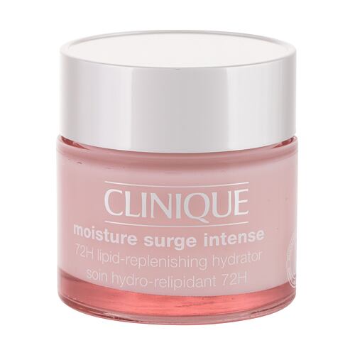 Denní pleťový krém Clinique Moisture Surge Intense 72H Hydrator 75 ml