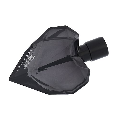 Parfémovaná voda Diesel Loverdose Tattoo 50 ml poškozená krabička