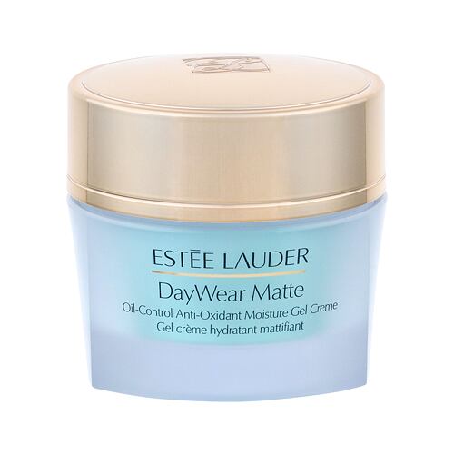 Pleťový gel Estée Lauder DayWear Matte 50 ml Tester