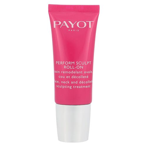 Pleťové sérum PAYOT Perform Lift Roll-on 40 ml poškozená krabička