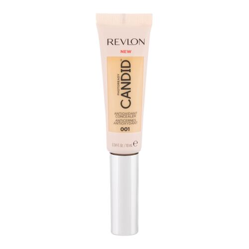 Korektor Revlon Photoready Candid Antioxidant 10 ml 001 Banana