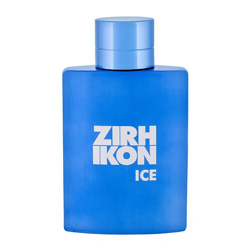 Toaletní voda ZIRH Ikon Ice 125 ml